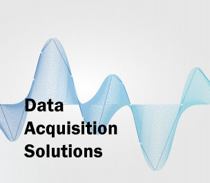 DATA ACQUISITION SOLUTIONS